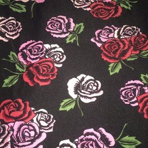Lularoe Tc2 Leggings